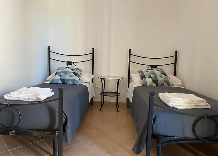 Couette-café La Chiocciola