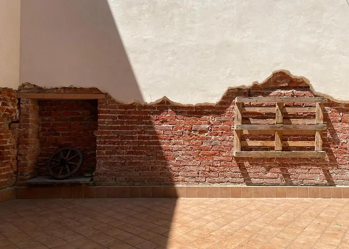 La Chiocciola Bed & Breakfast 4*